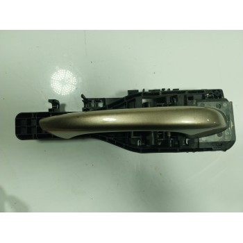 MANETA EXTERIOR DELANTERA DERECHA 95B837206G2X 