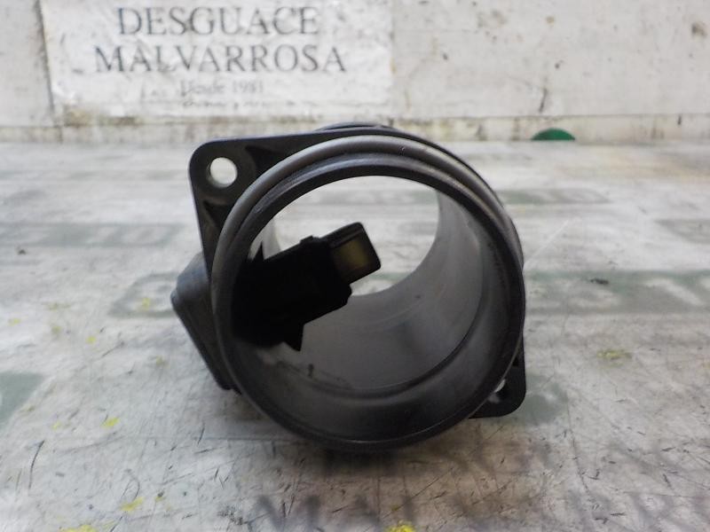 Recambio de caudalimetro para nissan nv 200 (m20) 1.5 dci cat referencia OEM IAM 2268000QAB 8200682558 5WK9701