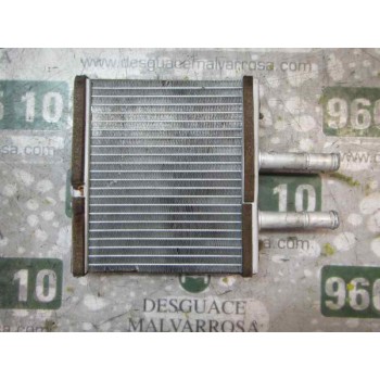 RADIADOR CALEFACCION / AIRE ACONDICIONADO 