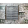 Recambio de radiador calefaccion / aire acondicionado para chevrolet aveo 1.2 cat referencia OEM IAM   