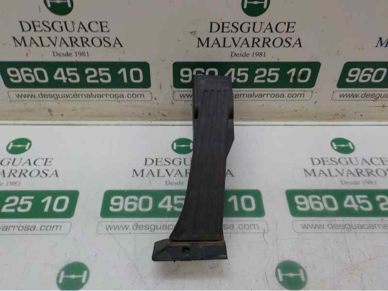 Recambio de potenciometro pedal para bmw x3 (e83) 2.0 16v diesel cat referencia OEM IAM 35426860000  