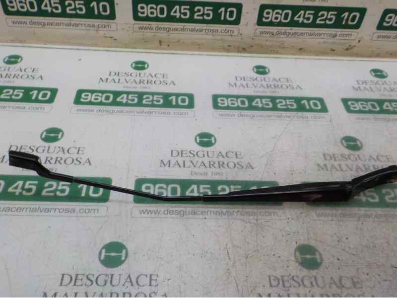 Recambio de brazo limpia delantero derecho para seat ibiza (6j5) stylance / style referencia OEM IAM 6J1955410  