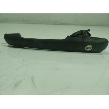 MANETA EXTERIOR DELANTERA IZQUIERDA 