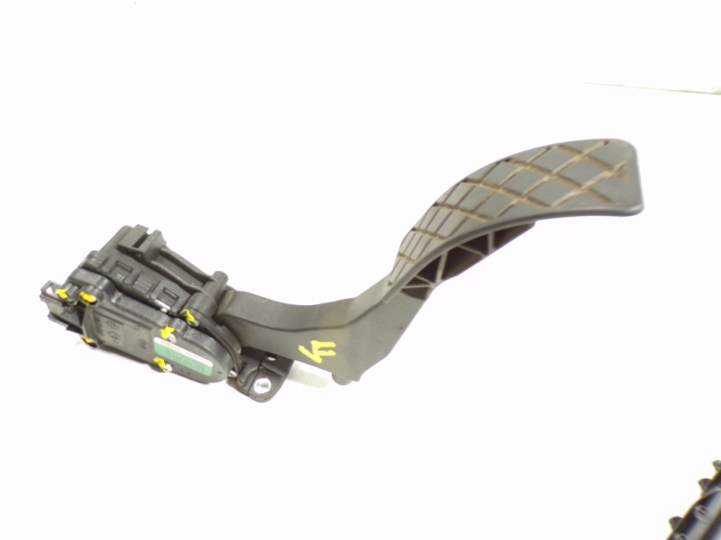 Recambio de potenciometro pedal para seat ibiza (6j5) 1.4 16v referencia OEM IAM 6Q1721503M 6PV00849631 
