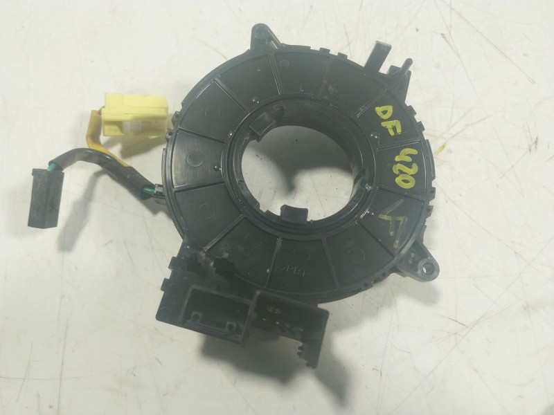 Recambio de anillo airbag para citroën c-zero seduction referencia OEM IAM 4112RA  