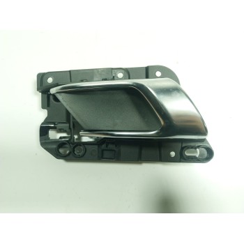 MANETA INTERIOR DELANTERA DERECHA 95B837020GT8 95B837020 