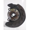 Recambio de mangueta delantera derecha para seat leon (5f1) 1.6 tdi referencia OEM IAM 5Q0407256Q  