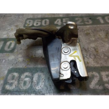 CERRADURA PUERTA TRASERA DERECHA 90502JX50B 