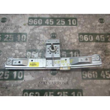 ELEVALUNAS TRASERO DERECHO 13188504 