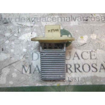 RESISTENCIA CALEFACCION 