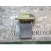 Recambio de resistencia calefaccion para chevrolet aveo 1.2 cat referencia OEM IAM   