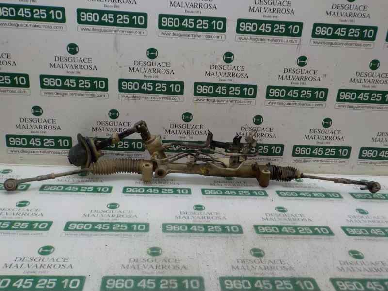 Recambio de cremallera direccion para saab 9-3x 1.9 ttid cat referencia OEM IAM 93172264 0250080082101 0250080082101