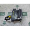 Recambio de cerradura puerta trasera izquierda para peugeot 308 1.6 hdi referencia OEM IAM 9810309980 9810309980 