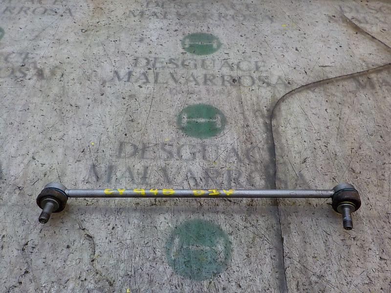 Recambio de tirante delantero izquierdo para peugeot 2008 (--.2013) style referencia OEM IAM 9808868280  