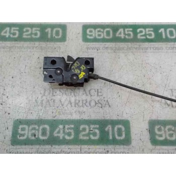 CERRADURA CAPOT 6J0823509 