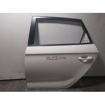 PUERTA TRASERA IZQUIERDA 77003A4000 