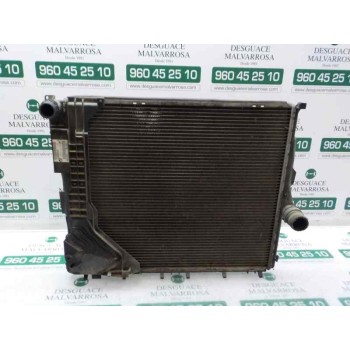 RADIADOR AGUA 17113403551 64005656 7788136
