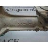 Recambio de cremallera direccion para saab 9-3x 1.9 ttid cat referencia OEM IAM 93172264 0250080082101 0250080082101