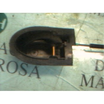 MANETA INTERIOR TRASERA IZQUIERDA 