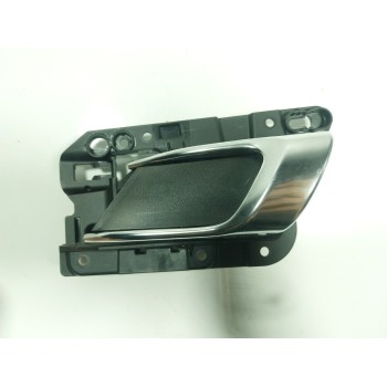 MANETA INTERIOR DELANTERA IZQUIERDA 95B837019GT8 65B837019 