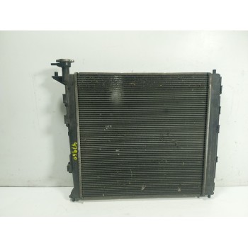 RADIADOR AGUA 25310A4560 