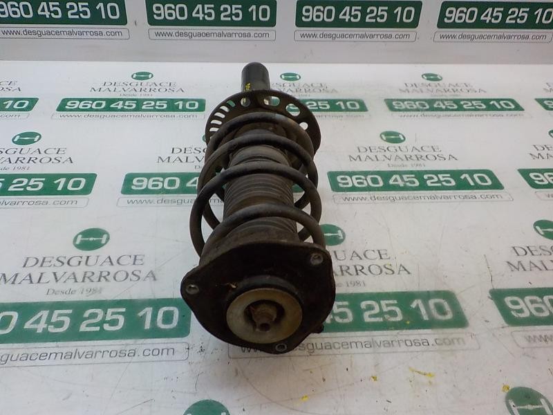 Recambio de amortiguador delantero izquierdo para volkswagen golf v berlina (1k1) 1.9 tdi referencia OEM IAM 1K0413031BF  