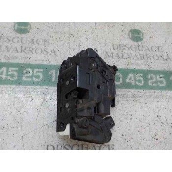 CERRADURA PUERTA TRASERA DERECHA 6J0839016A 6J0839016A 