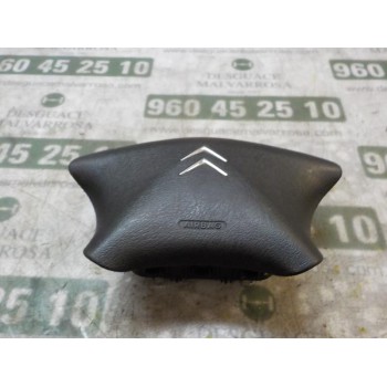 AIRBAG DELANTERO IZQUIERDO 