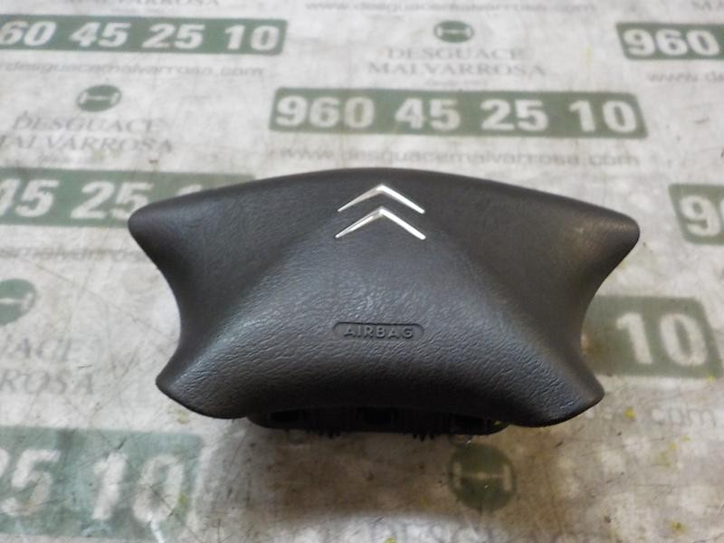 Recambio de airbag delantero izquierdo para citroën xsara picasso 1.6 16v cat (nfu / tu5jp4) referencia OEM IAM   