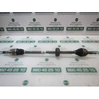 TRANSMISION DERECHA 391009206R 391009206R 