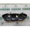 Recambio de cuadro instrumentos para peugeot 308 1.6 hdi referencia OEM IAM 9807588280 9807588280 