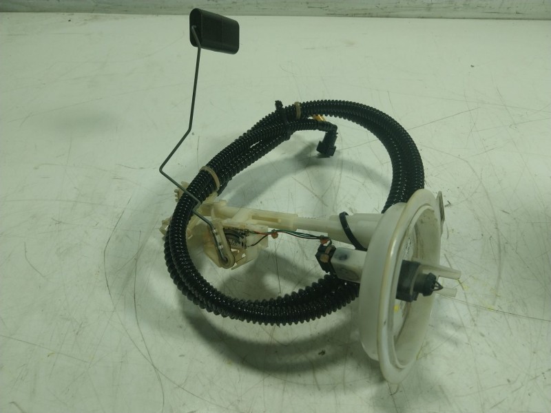 Recambio de aforador para volkswagen tiguan (5n1) 2.0 tdi referencia OEM IAM 5N0919673J 5N0919673J 