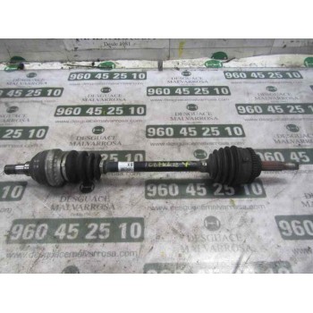 TRANSMISION IZQUIERDA 