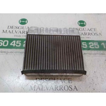 RADIADOR CALEFACCION / AIRE ACONDICIONADO 64118372783 