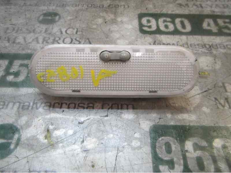 Recambio de piloto interior para renault kangoo furgón professional referencia OEM IAM   