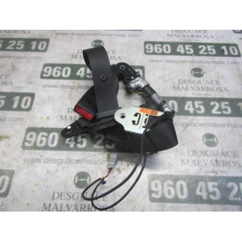 CINTURON SEGURIDAD DELANTERO DERECHO 72112751226 