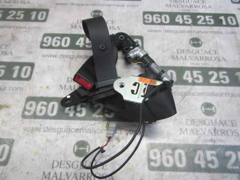 Recambio de cinturon seguridad delantero derecho para mini mini (r56) 1.6 16v cat referencia OEM IAM 72112751226  