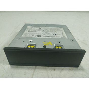 SISTEMA AUDIO / RADIO CD 5FA035862M 5FA035862M 