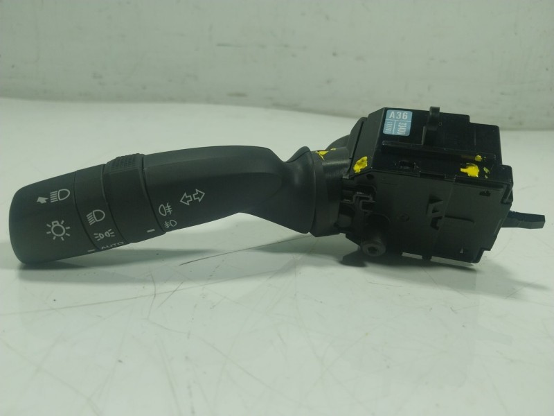 Recambio de mando luces para toyota rav 4 v (_a5_, _h5_) 2.5 hybrid (axap54) referencia OEM IAM 8432933090 33400 