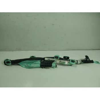 AIRBAG CORTINA DELANTERO DERECHO 72127406506 