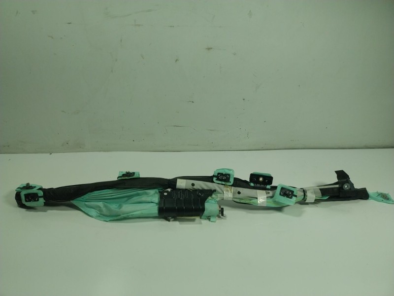 Recambio de airbag cortina delantero derecho para bmw i3 (i01) electric referencia OEM IAM 72127406506  