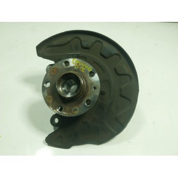 MANGUETA DELANTERA IZQUIERDA 5Q0407255Q 