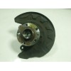 Recambio de mangueta delantera izquierda para seat leon (5f1) 1.6 tdi referencia OEM IAM 5Q0407255Q  