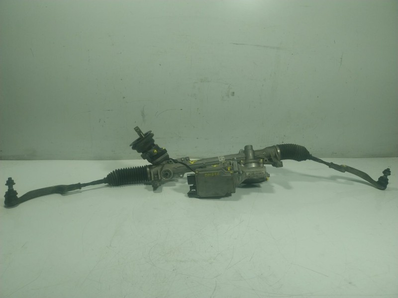 Recambio de cremallera direccion para mercedes-benz clase gla (x156) gla 180 (156.942) referencia OEM IAM A2464605301 6700003558