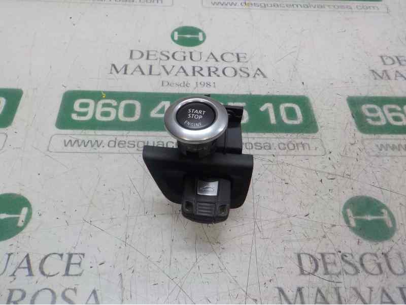 Recambio de conmutador de arranque para bmw serie 1 berlina (e81/e87) 118d referencia OEM IAM 61316949499  