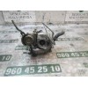 Recambio de turbocompresor para nissan almera (n16/e) 2.2 dci diesel cat referencia OEM IAM   