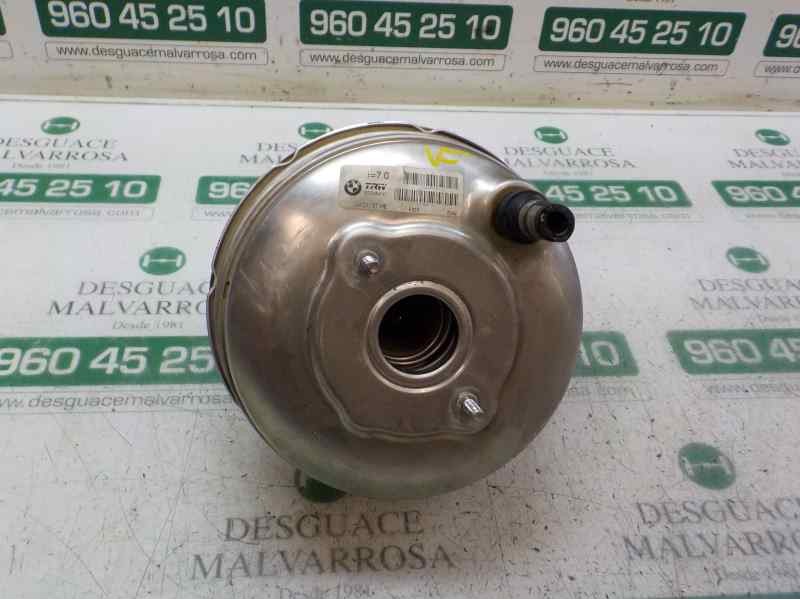 Recambio de servofreno para bmw x3 (e83) 2.0 16v diesel cat referencia OEM IAM 34333450589 293403546064 