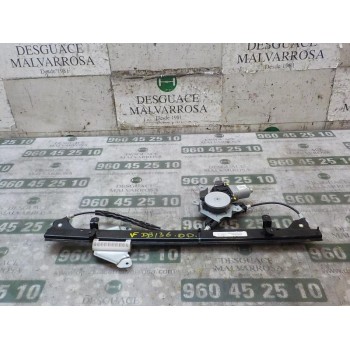 ELEVALUNAS DELANTERO DERECHO 80720BJ00B 