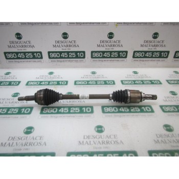 TRANSMISION IZQUIERDA 391012636R 391012636R 