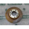 Recambio de disco freno trasero para peugeot 308 1.6 hdi referencia OEM IAM 1610761980  
